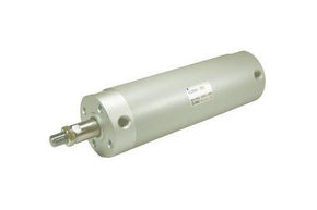 SMC CDG1BN50-25AZ-XC6C8 | Round Body Cylinder | Double Acting | Series CG1 | Bore 50mm | Stroke 25mm
