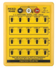 REED R5406 Capacitance Decade Box