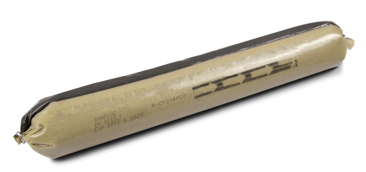 Rawlplug R-CFS+-GUN | R-GUN 300 Manual Foil Gun, CFS+ System | 300 ml foil - generaltechuae (2)