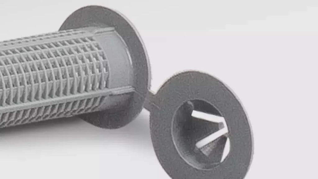 Rawlplug R-S9-PLS-20085/6 | R-PLS Plastic Mesh Sleeve | 20 x 85 mm, 6 pcs - generaltechuae (5)