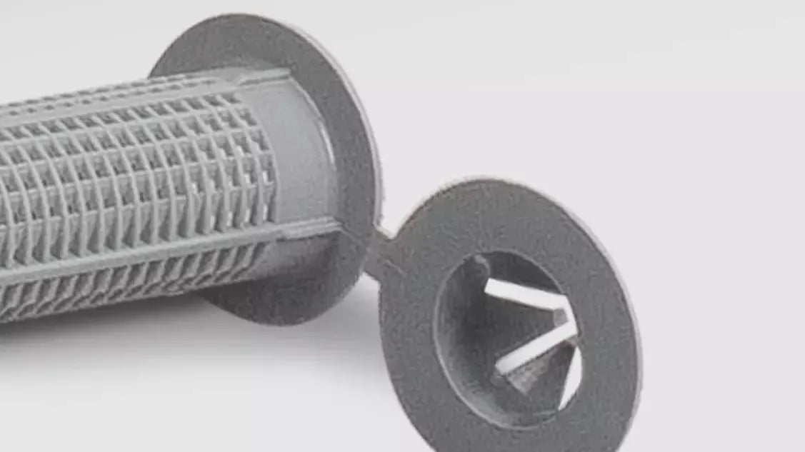 Rawlplug R-S9-PLS-15125/6 | R-PLS Plastic Mesh Sleeve | 6 pcs - generaltechuae (5)