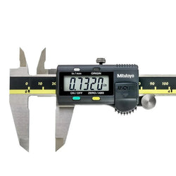 Mitutoyo 500-157-30 Absolute Caliper 200mm, Carbide-Tipped, SPC - generaltechuae