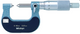 Mitutoyo 125-108 Screw Thread Micrometer 25-50mm, 1-1.75mm/24-14TPI