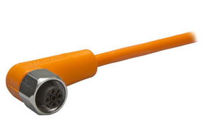M12 Sensor cable ifm electronic EVT006