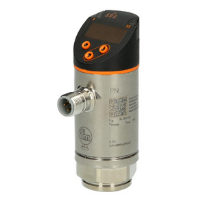 Pressure Sensor ifm electronic PN3092