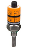 Electronic temperature switch ifm electronic TK7110