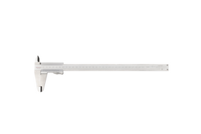 Mitutoyo 531-103 Vernier Thumb Clamp Caliper 0 - 300 mm, Graduation 0.05 mm