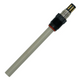 Coaxial Conductivity Sensor for Heavily Polluted and Fibrous Media | K25