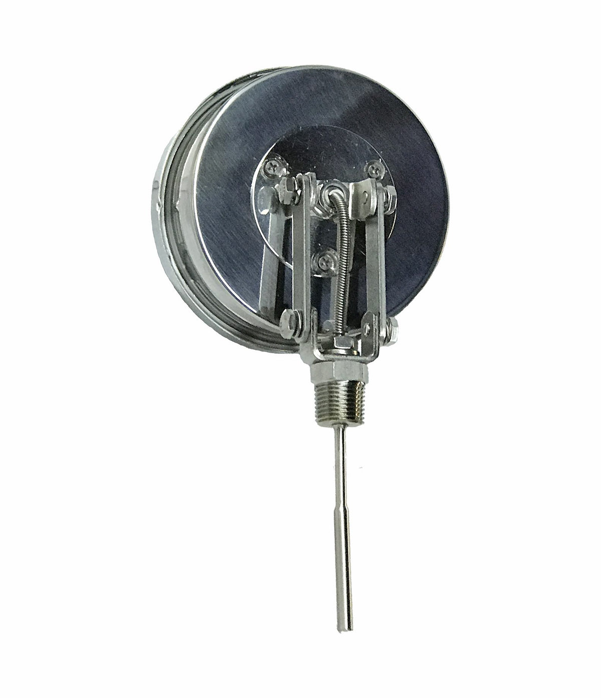 Palmer Wahl 50A, 50AL | Rigid Stem Direct Drive Dial Thermometer, 50A & 50AL | 5 in Dial - generaltechuae (2)