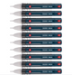 REED R5100-10PK Non-Contact AC Voltage Detector with Flashlight, 10-Pack