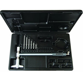 Mitutoyo 511-705 Standard Dial Bore Gauge, Range 160-250mm (Without Dial Gauge)