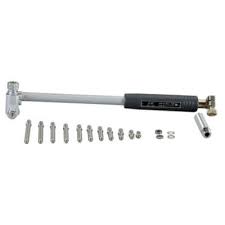 Mitutoyo 511-733 Standard Bore Gauge, Range 2 ~ 6"