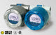 FLUIDEWELL E126-EG | Explosion proof - Multi-Purpose Indicator |  with temperature and pressure compensation for corrected volume | Ambient temperature aluminum enclosure: -40°C to +70°C (-40°F to 158°F).