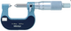 Mitutoyo 125-111 Screw Thread Micrometer
50-75mm, 0.6-0.9mm/44-28TPI