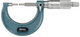 Mitutoyo 111-125 Spline Micrometer 250-275mm, 3mm Measuring Face