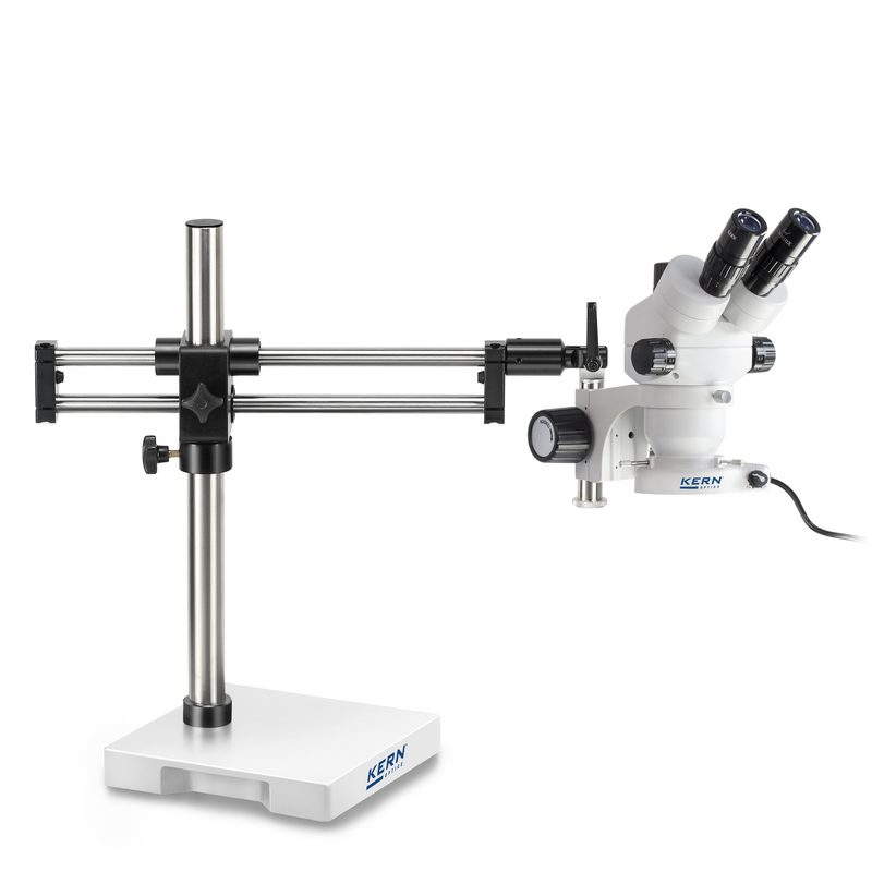 Kern OZM 932 | Stereo Microscope Set | Ocular magnifications	10 x