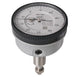 Mitutoyo 1168A | Dial Gauge | ANSI/AGD Type | Series 1 | Back Plunger Design | Reverse Dial Face | Graduation 0.001inch | Range 0.2inch