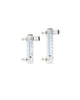 Dwyer Instruments OMA-3 | Oxygen flowmeter | Scale 0.5-5 LPM