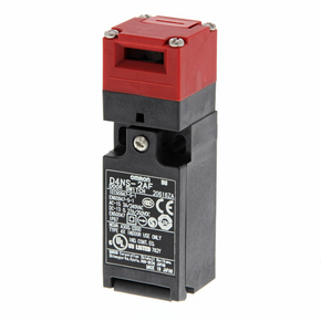 OMRON D4NS-4CF | Safety-door switch, D4NS, M20 (1-conduit), 2NC/1NO (slow-action)