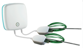 Lascar EasyLog  |  EL-MOTE-DTC Wireless Dual Channel Thermocouple Data Logger