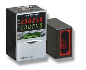 OMRON HL-5000G | Limit switch, Roller lever, With ground terminal