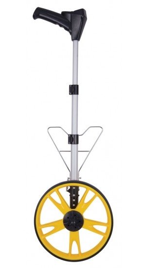 REED R8000 Measuring Distance Wheel