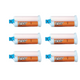 FLEXBAR 16307 | Medium Body Cartridges (50ml) - 6 PACK