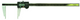 Mitutoyo 550-223-10 Digital ABS Caliper with Nib Style Jaws, Inch/Metric, 0-18"/0-450mm