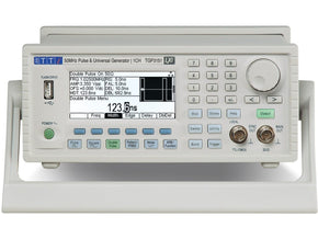 TTi TGP3151 - Pulse and Universal Generator | Frequency 1 mHz to 50 MHz