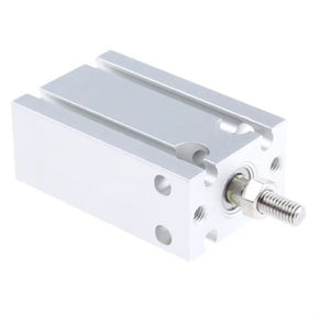 SMC CDU16-10D | Free Mount Cylinder | Double Acting | Series CU | Bore 16mm | Stroke 10mm