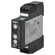 OMRON K8DS-PU2 | Monitoring relay 17.5mm wide, under voltage, phase sequence and loss,asymmetry 3-phase 3-wire, 380 to 480 VAC, one SPDT