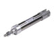 SMC CDJ2B16-15Z-B | Round Body Cylinder | Double Acting | Series CJ2 | Bore 16mm | Stroke 15mm