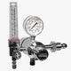 CONCOA 8065279-01-1 | 5270 Series Laser Cylinder Regulator | CGA 580, 3000 PSIG, Two Flowmeters