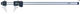 Mitutoyo 552-195-10 Digital ABS Carb. Caliper Inter. Jaws, Inch/Metric, 0 - 2000 mm / 0 - 80"