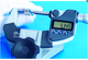 Mitutoyo 342-362-30 Digital Point Micrometer IP65
Inch/Metric, 1-2", 30° Tip