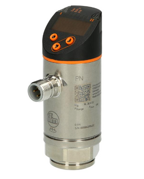Pressure Sensor ifm electronic PN3097