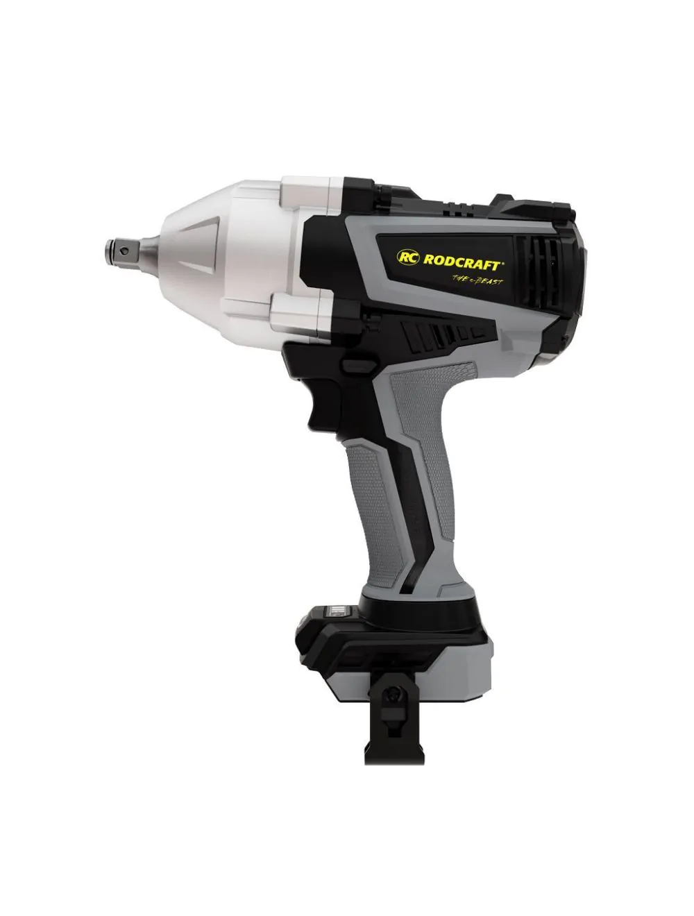 RODCRAFT RC9077 | Impact Wrench | The e-Beast