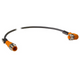 M12 Connection cable ifm electronic EVC019