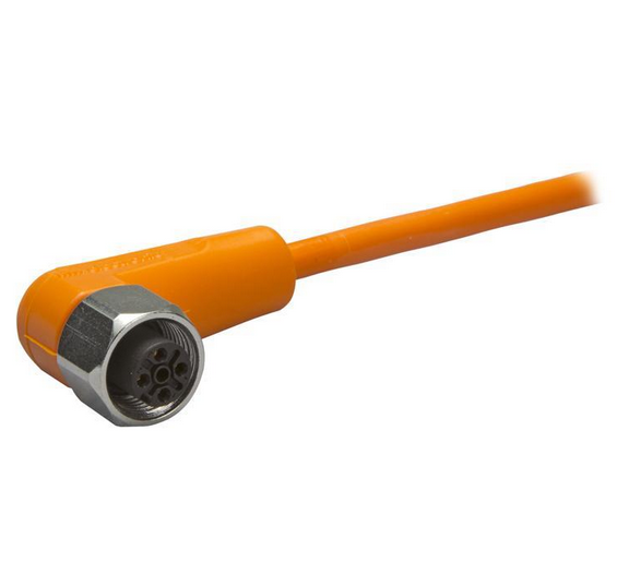 M12 Sensor cable ifm electronic EVT015