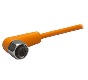 M12 Sensor cable ifm electronic EVT015
