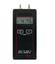 Dwyer Instruments 475-00-FM-AV | Air Velocity Kit | Range 0-4.000" w.c. (0.996 kPa) | Max. Pressure 5 psig | Kit includes static pressure tips | Rubber tubing | Pitot tube | Step drill | Air velocity slide chart and carrying case