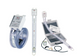 Dwyer Instruments 1211-100 | Manometer | Range 50-0-50 | 18-1/2 oz water or mercury required