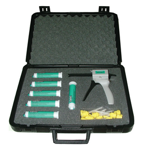 FLEXBAR 16300 | Reprorubber Quick Dispense Thin Pour Cartridge System Kit