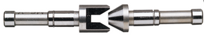 Mitutoyo 126-812 Interchangeable Tips 48-40 TPI