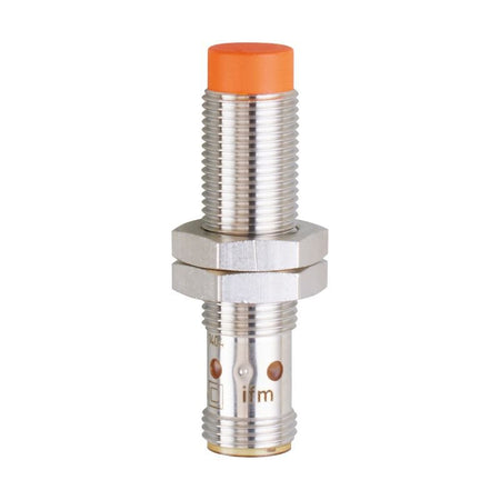 Inductive sensor ifm electronic IFS205 - IFB3007-BPKG/M/US