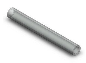 SMC TU1208C-100 | Polyurethane Tubing | Series TU | Color Clear | Length 100m
