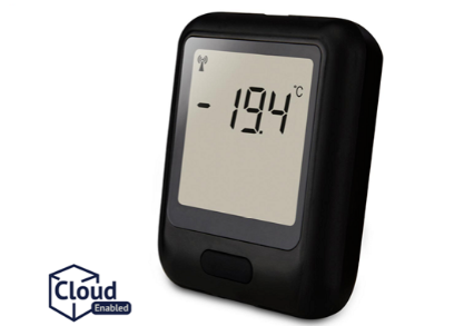 Lascar EasyLog  |  EL-WiFi-TP WiFi Thermistor Probe Data Logger
