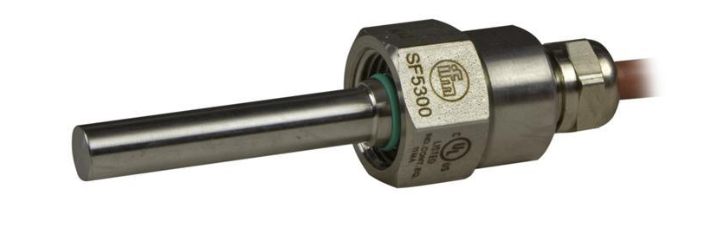 Flow sensor ifm electronic SF5300