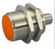 Inductive sensor ifm electronic IIS208 - IIB3015BAPKG/M/US