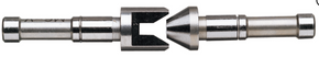 Mitutoyo 126-817 Interchangeable Tips 14-10 TPI